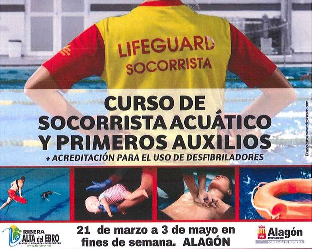 Curso socorrista